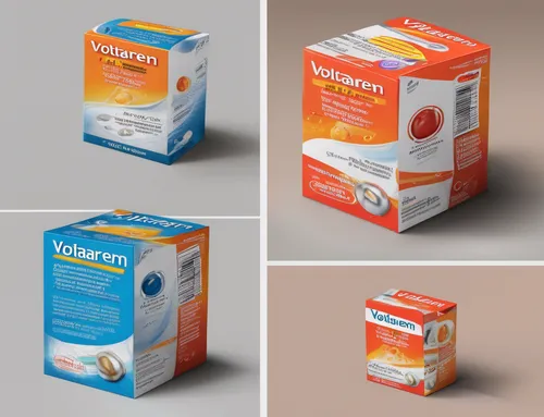 voltaren en crema precio